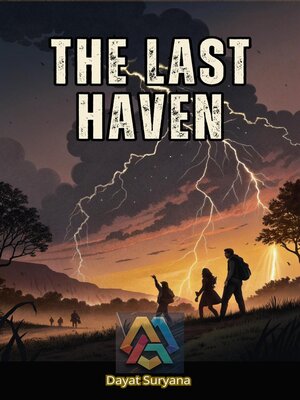 cover image of The Last Haven